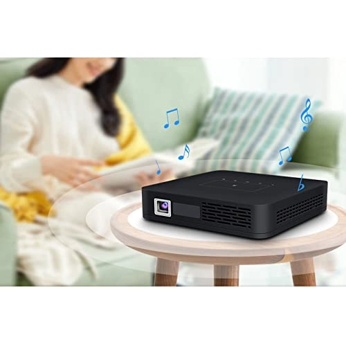 Projecter Mini Projector 7467834