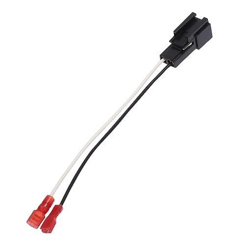 72-6512 Car Speaker Connector Harness Adapter