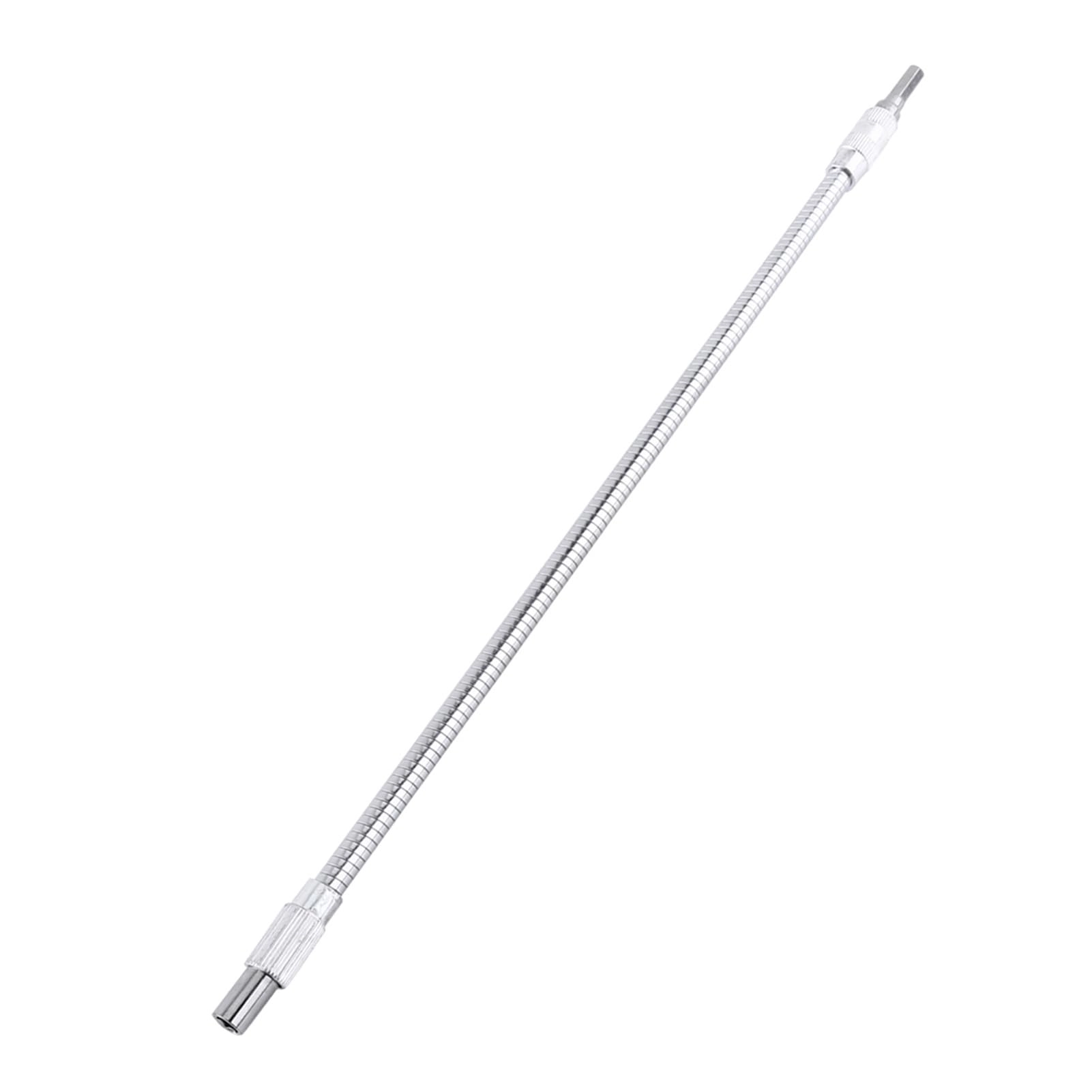 Kikumi Flexible Shaft Extension Bit Holder - 400MM 1/4"