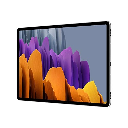 Galaxy Tab S7+ 5G - 128GB 12.4"