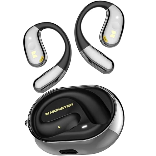 Open Ear AC360 Wireless Earbud