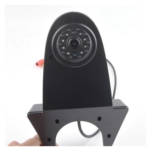 Backup Camera - Night Vision 756 (H) x 504 (V)