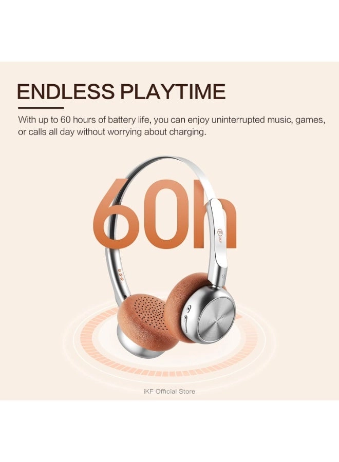 H3 Pro Wireless Headphone