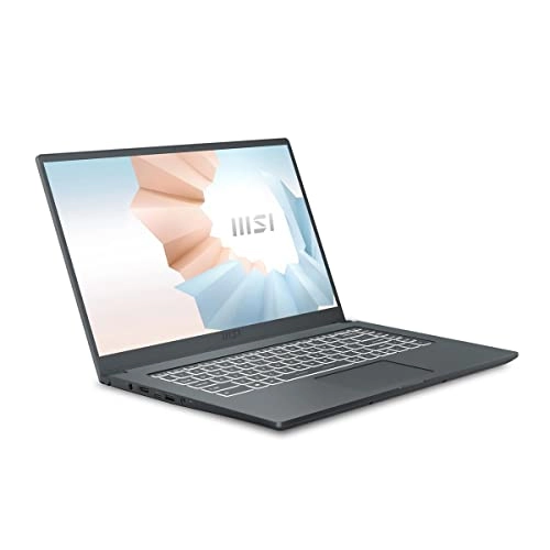 Modern 15 A11MU-654 - 15.6'' i5-1155G7 8GB DDR4 512GB SSD