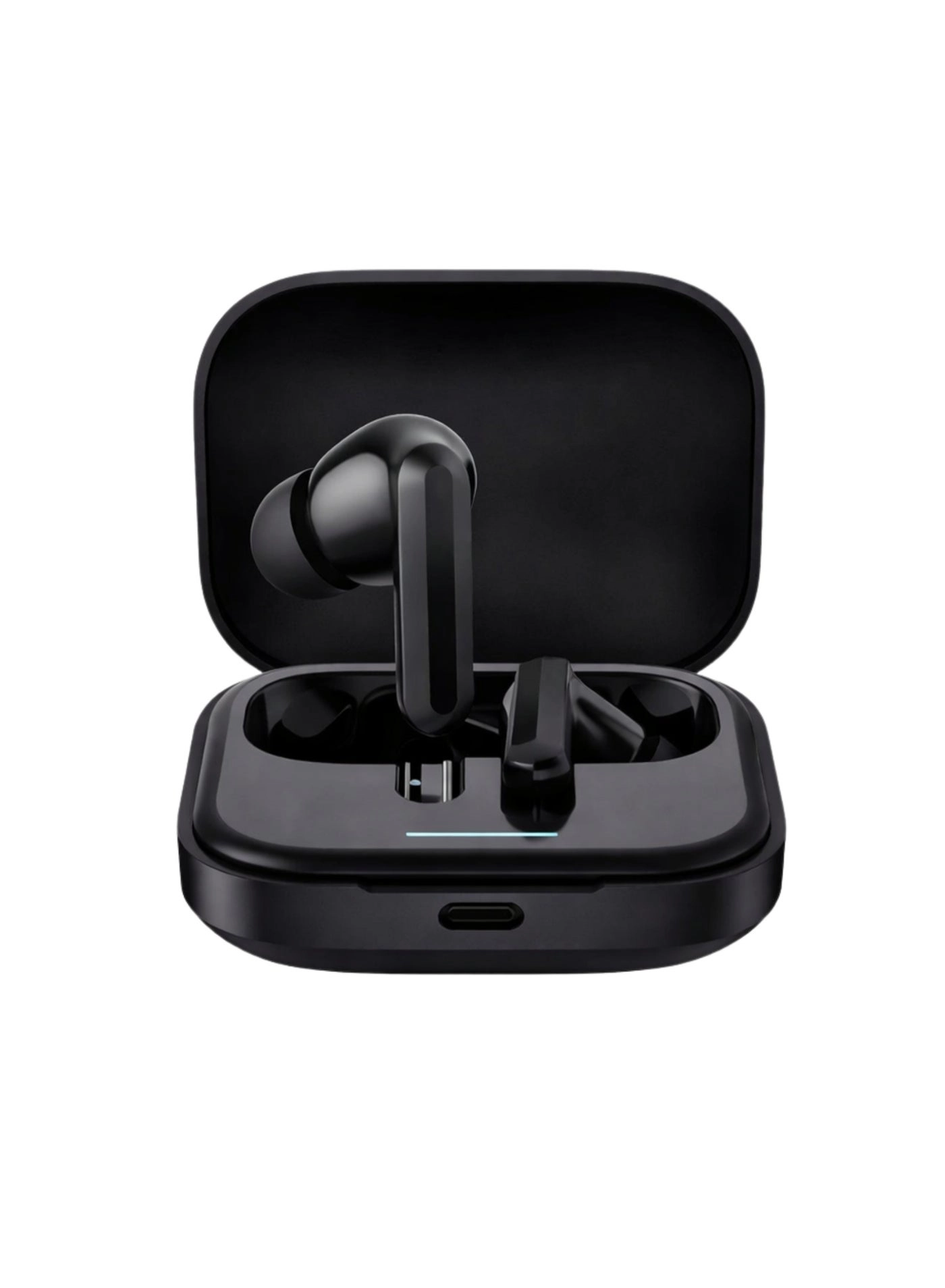 Bluetooth Buds 5 - Wireless Earbud