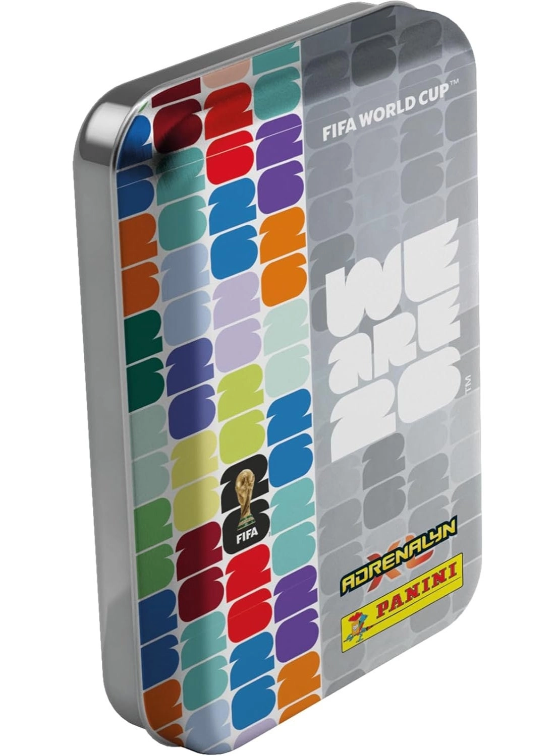 FIFA World Cup 2026 Adrenalyn XL - 630pcs