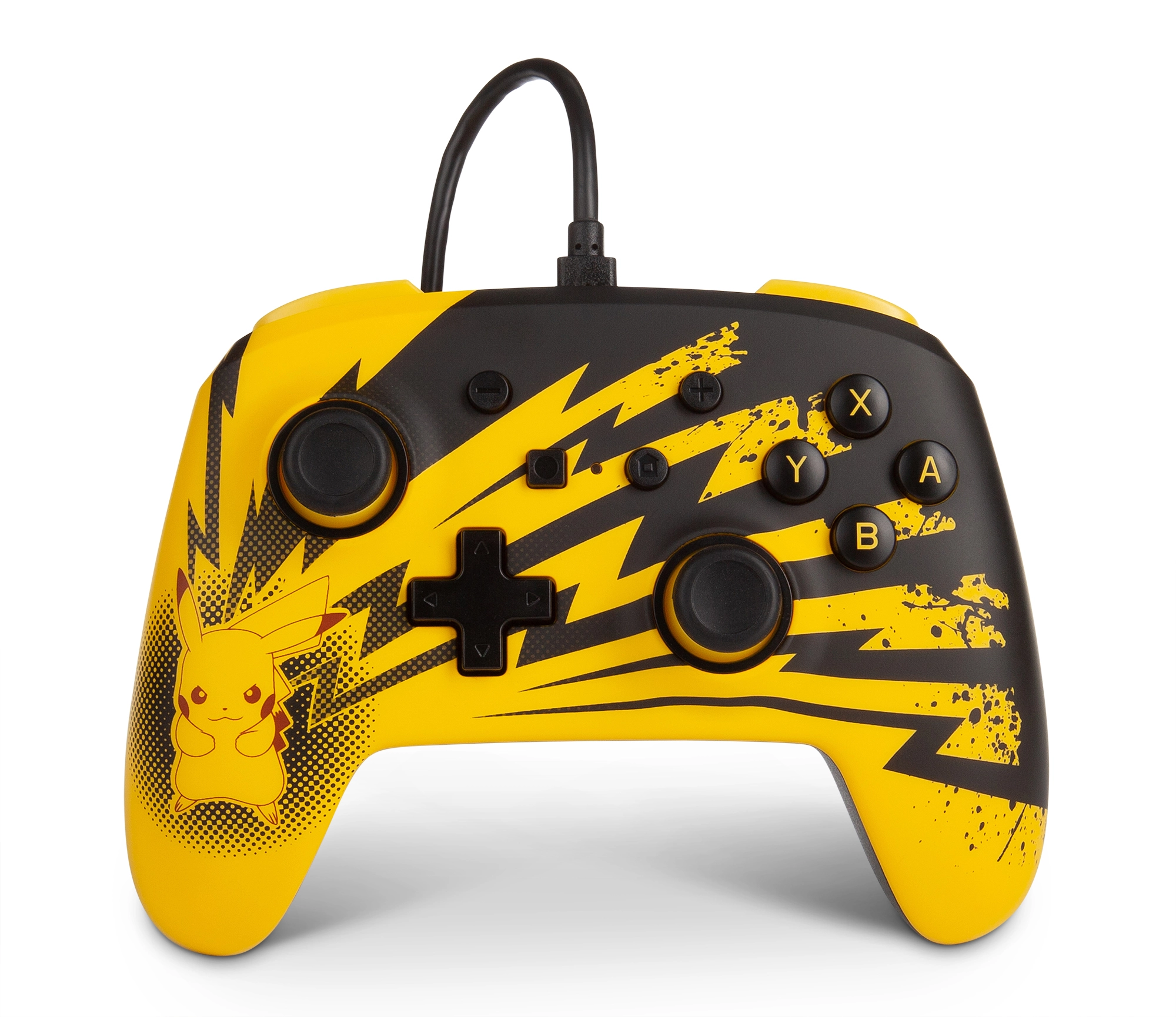 Enhanced Wired Controller - Nintendo Switch