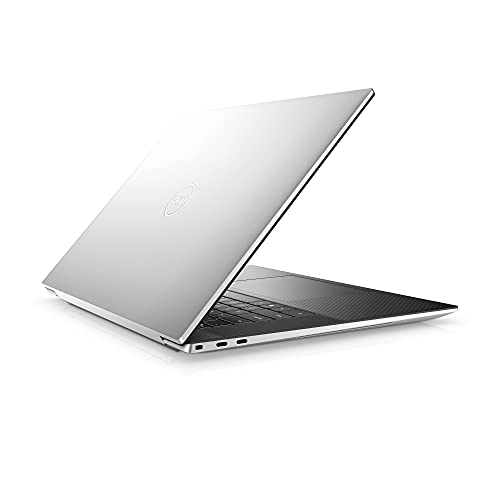 XPS 17 9710 - 17'' i9-11900H 32GB DDR4 1000GB SSD