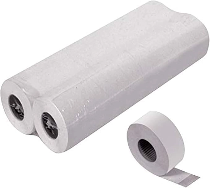 Price Label Roll