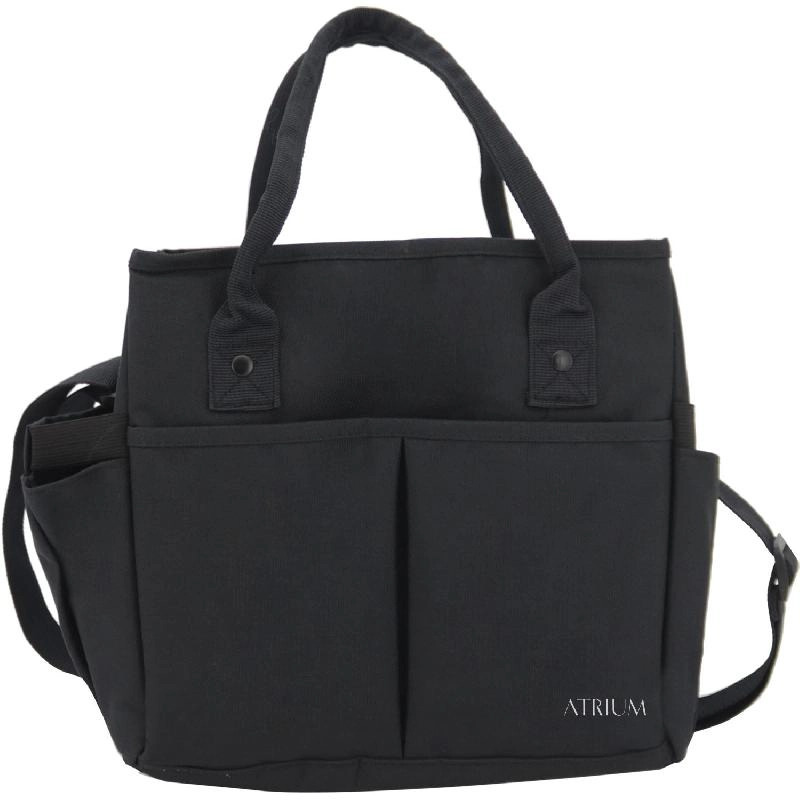 Lunch Bag - Burgundy Fully Insulated