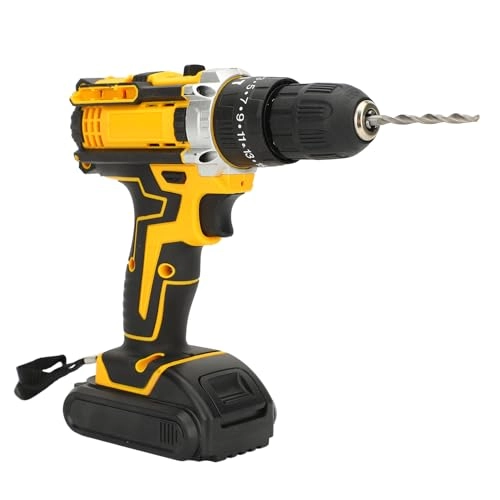 Electric Drill - 1200mAh