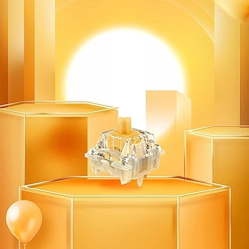 G Yellow Pro 3.0 - 108Pcs