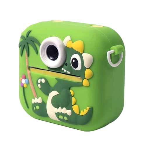 Kids Instantly Print Camera