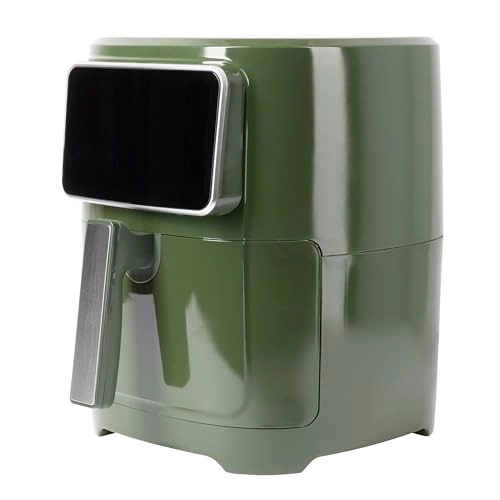 Copperly Hot Air Fryer BG-51186-CP