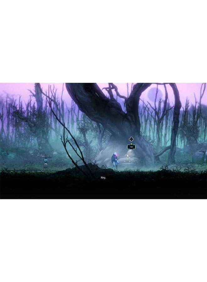 Ghost Song - PlayStation 5