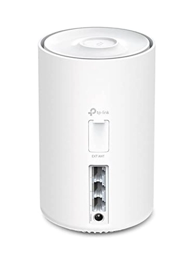 Deco X20-4G - WiFi 6 1 piece