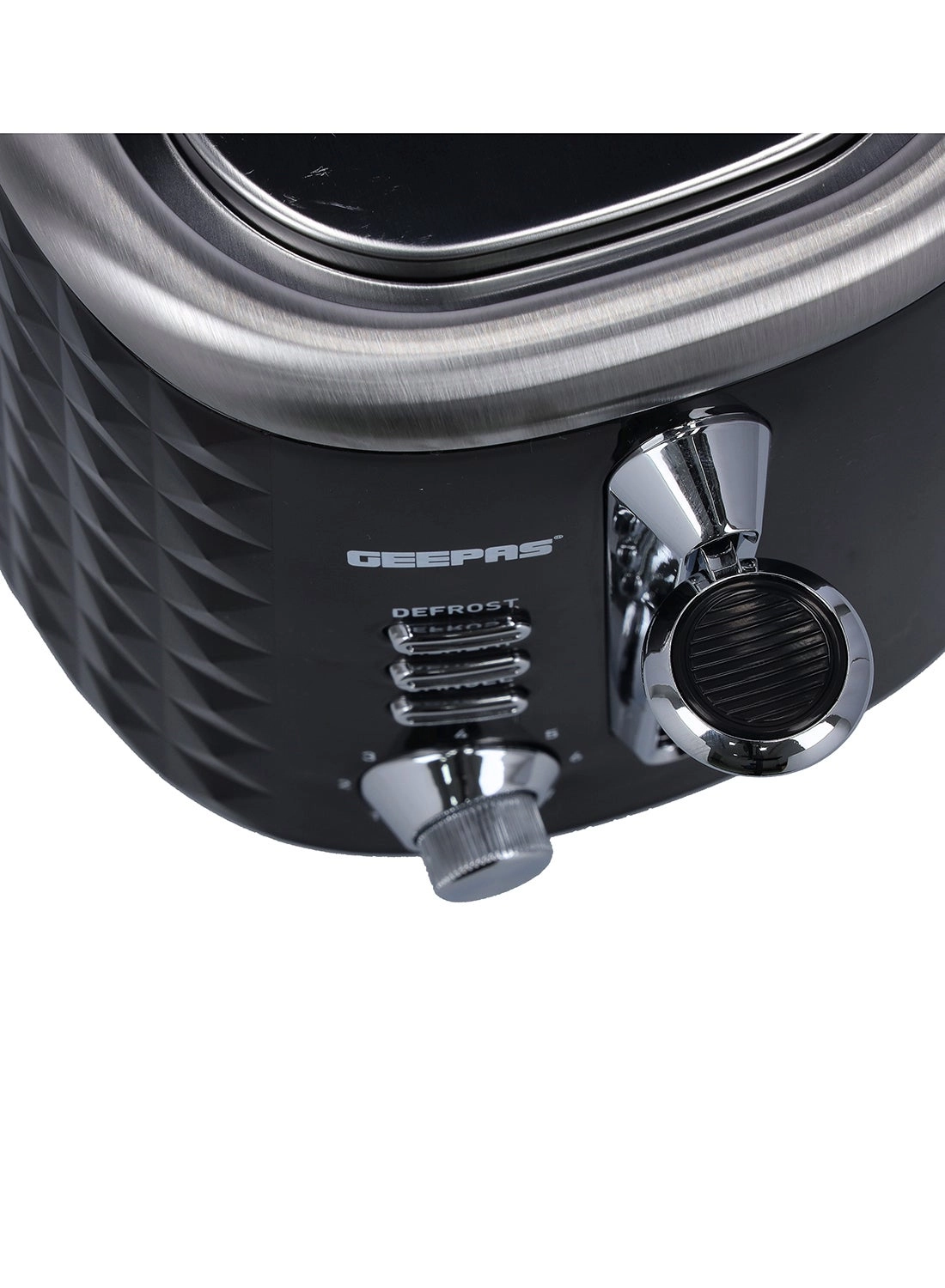 Bread Toaster - 2 Slices