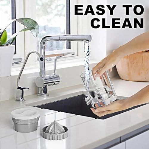 Multifunctional Electric Juicer - 45 watts