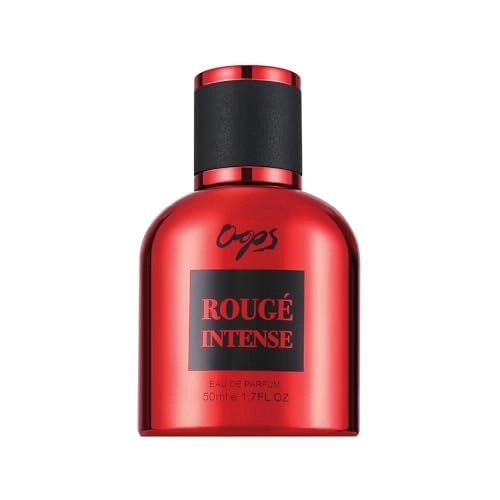 Rouge Intense - Eau de Parfum 50ml