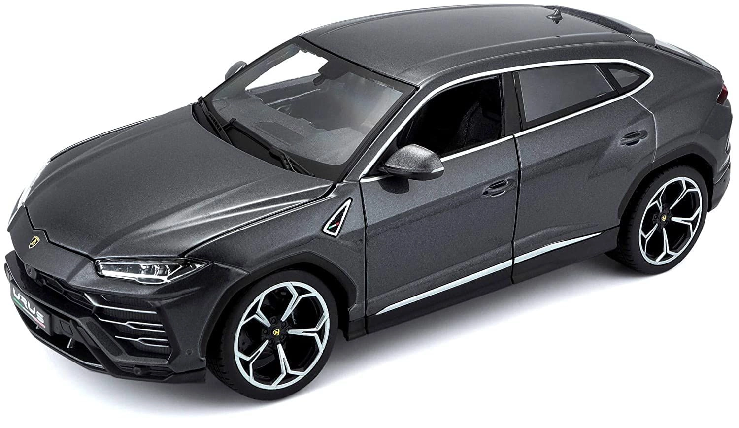Lamborghini Urus - 1:18