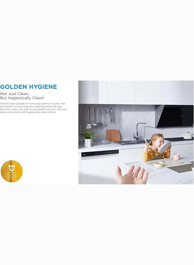 WQP15U7635 Freestanding