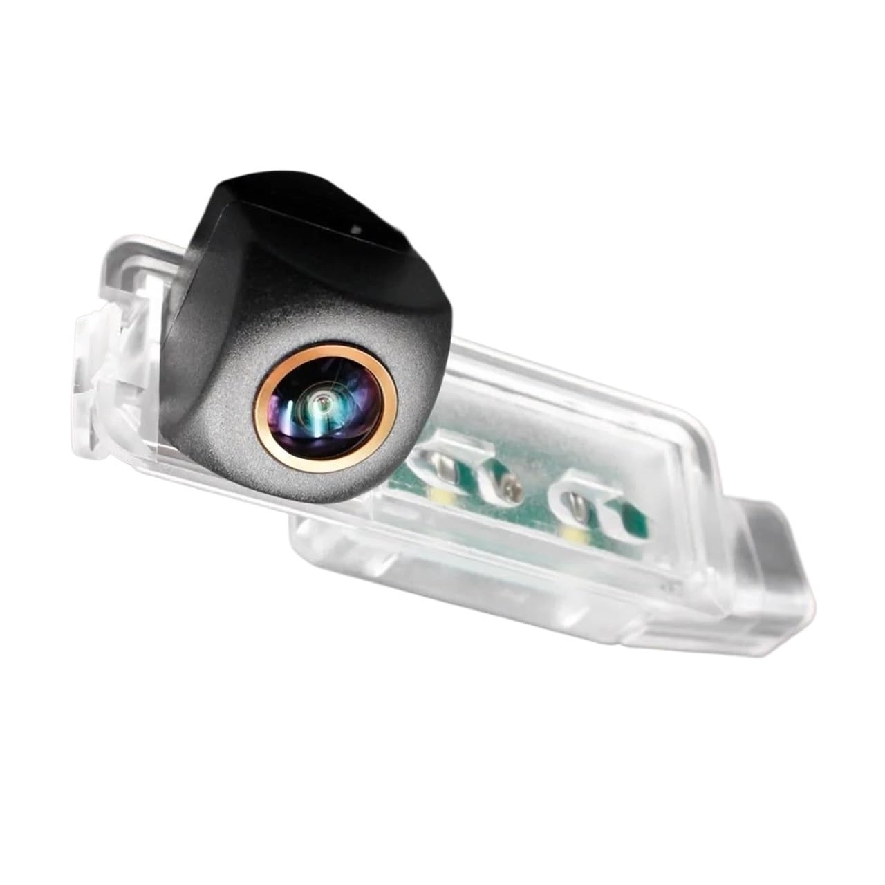 Rear View Parking Camera - Night Vision Wired or Wireless 1280 x 720 Pixels