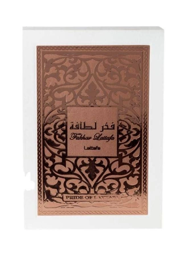 Fakhar Eau de Parfum 100 ml
