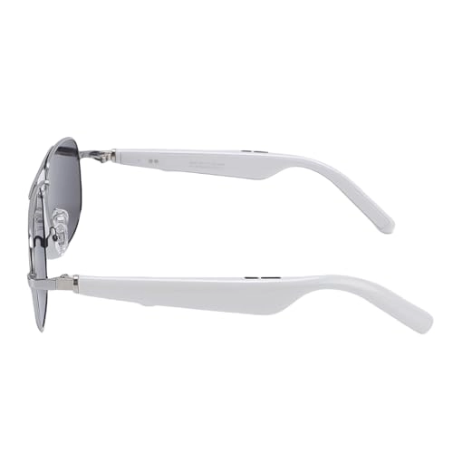 Real Time Voice Smart Translation Glasses - 163 Languages Anti Blue Light