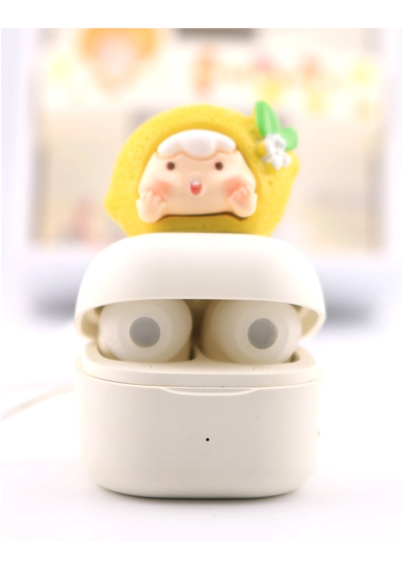 TUK-T-20 - Wireless Earbud