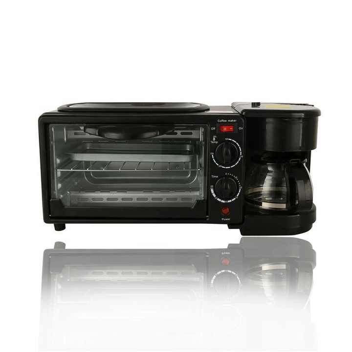 3 in 1 Breakfast Maker - 9L