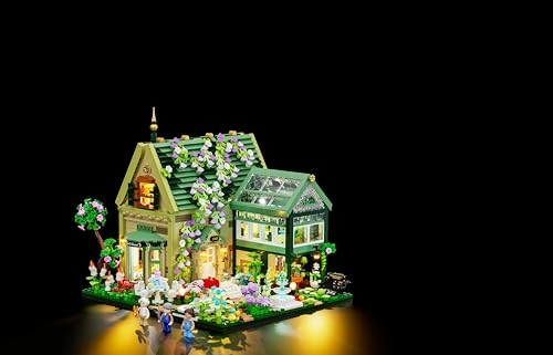 Garden Cottage (10013-EU)
