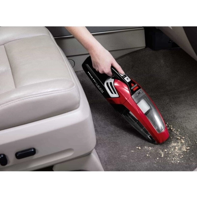 2278K Multiclean - Cordless Handvac 14V