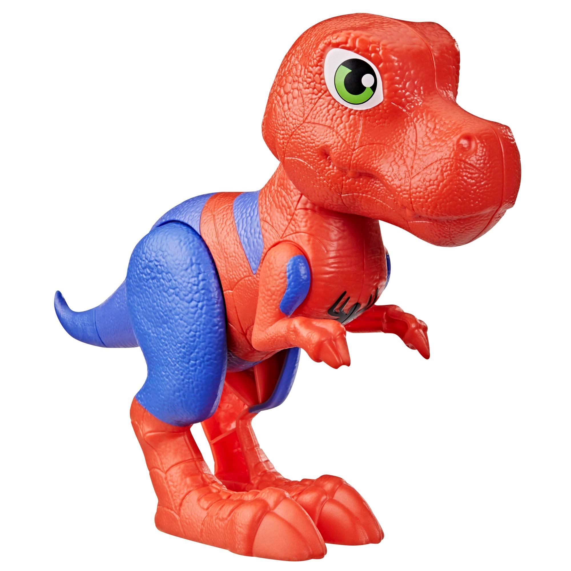 Hasbro Spidey-Rex - Ages 3+ 1