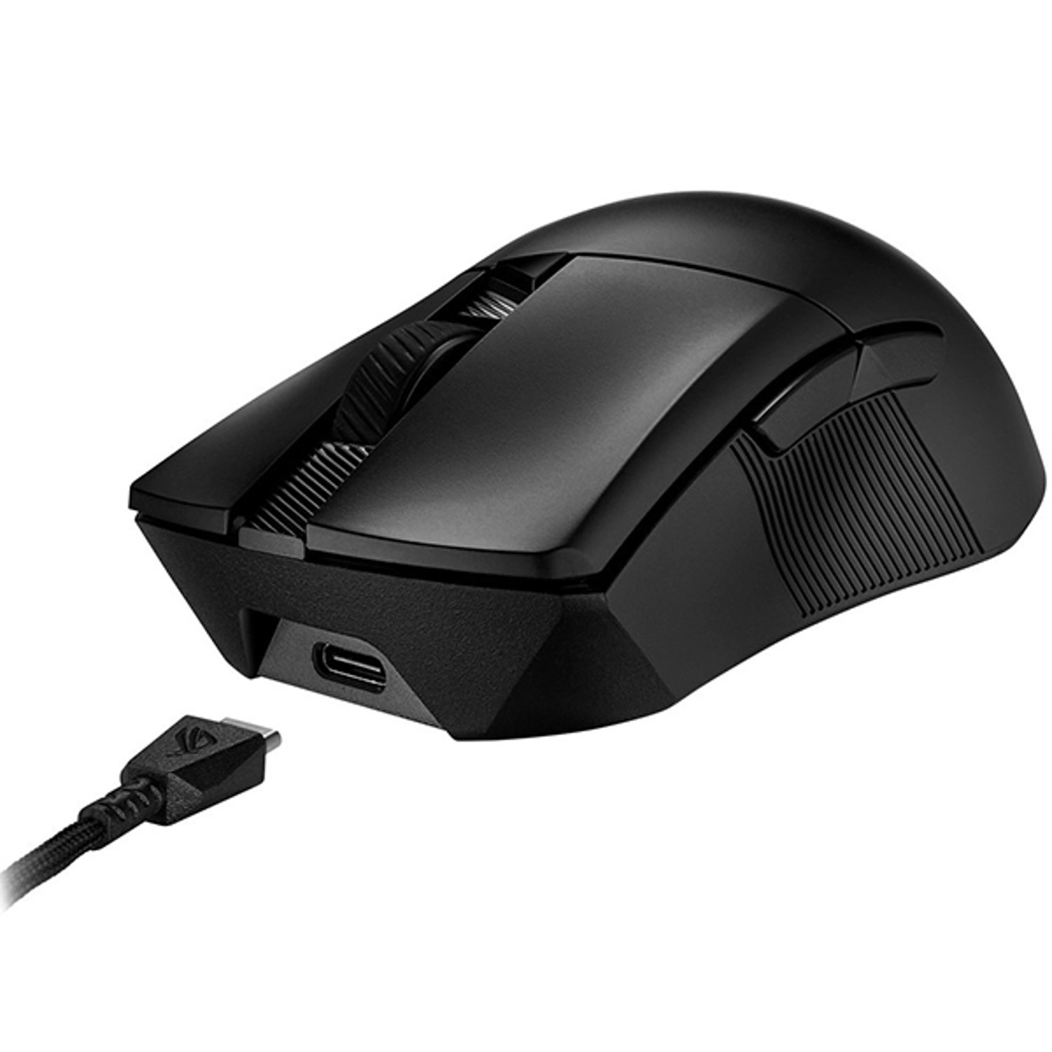 ROG Gladius III Wireless AimPoint Gaming Mouse - Wireless