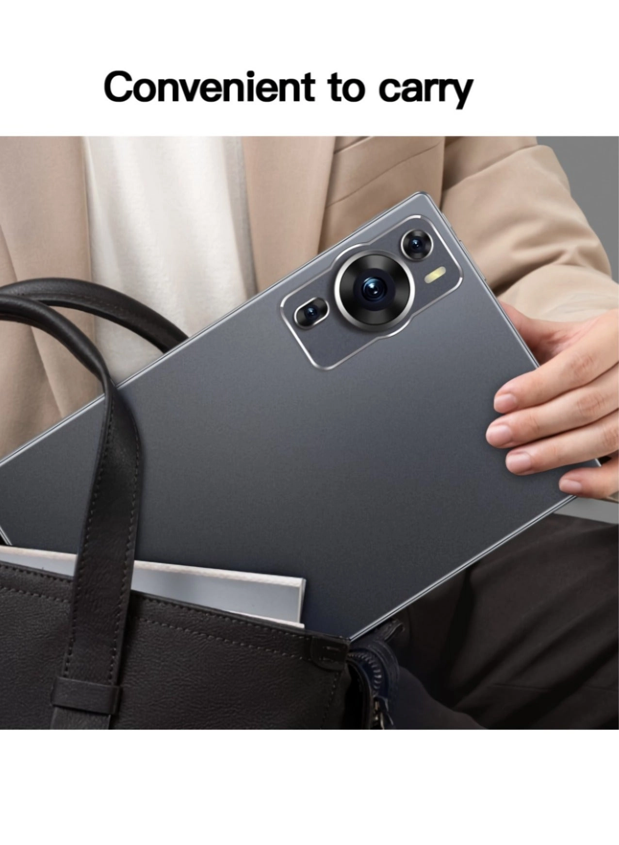 Android Gaming Tablet - 64GB 10.1"