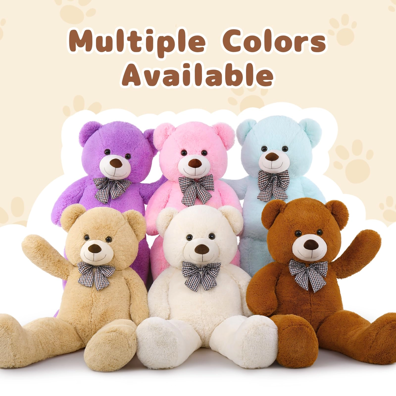 Teddy Bear