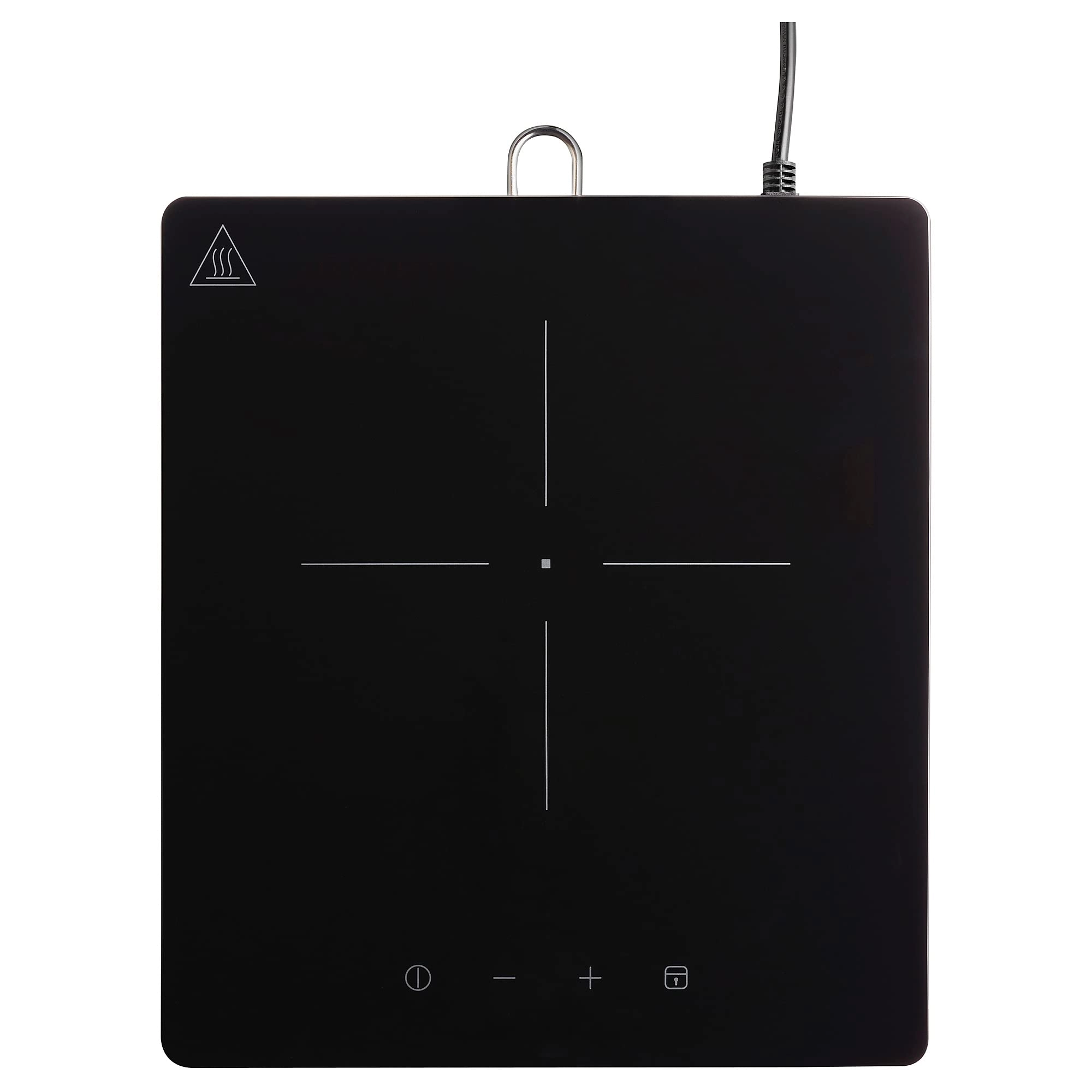 IKEA TILLREDA IK.505.465.07 Induction hob