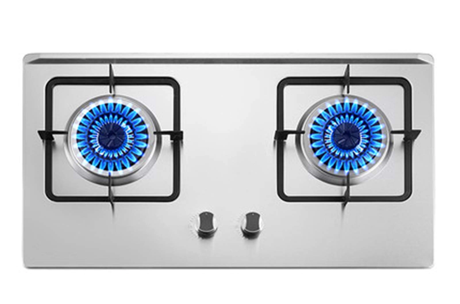 ZJWD Gas Cooktop Gas hob