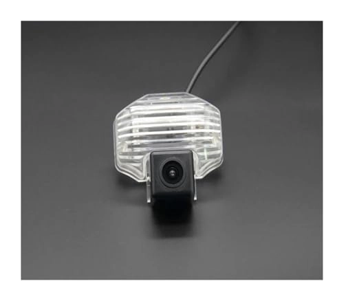 Rear View Parking Camera - Night Vision Wired or Wireless 1280 x 720 Pixels