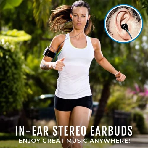 Surge+ Wired Headphone