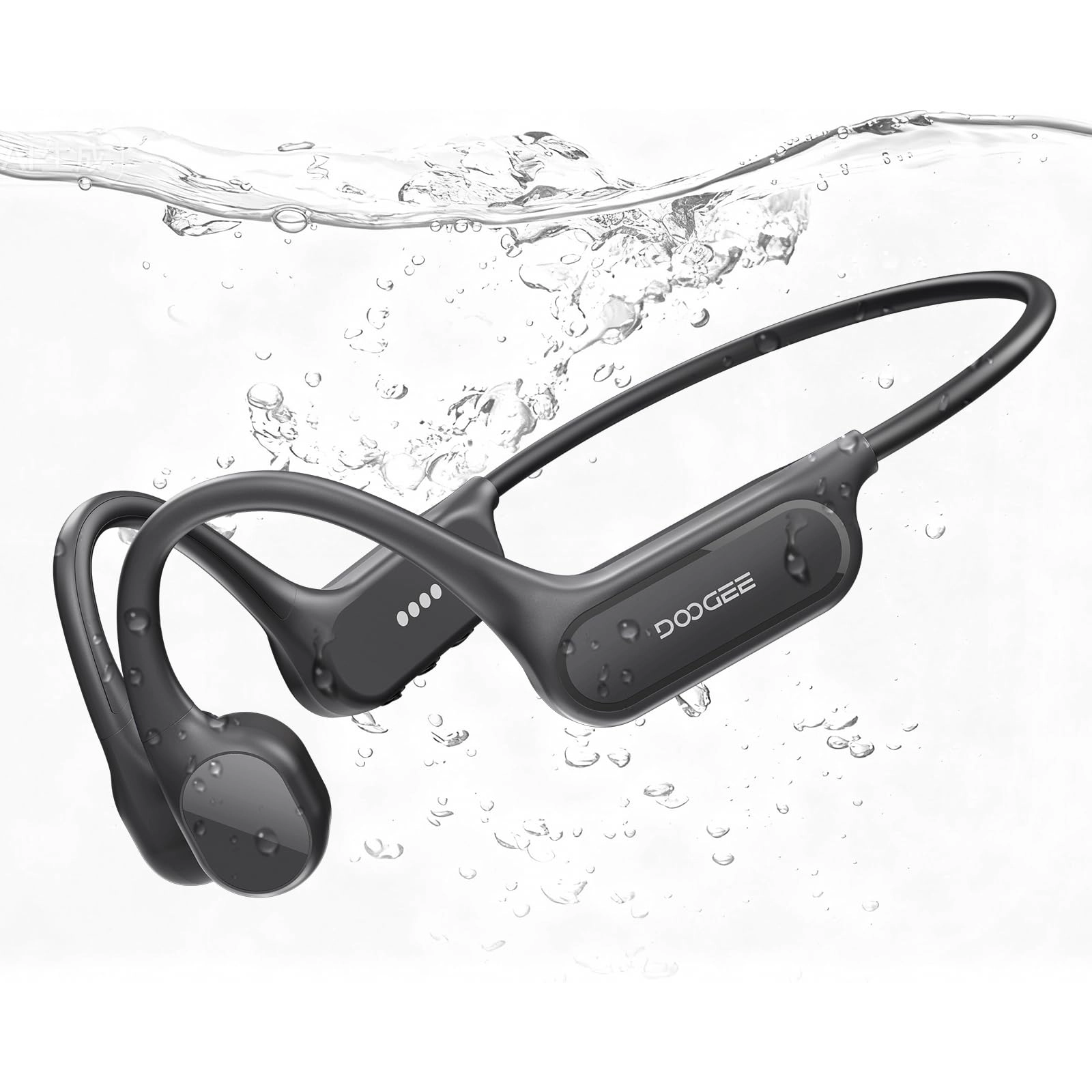 Doogee BoneBeat Swim Lite Wireless Headphone