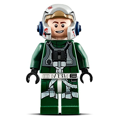 Star Wars A-Wing Starfighter (75275)