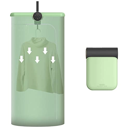 Portable Clothes Dryer - 10 Kilograms 400W