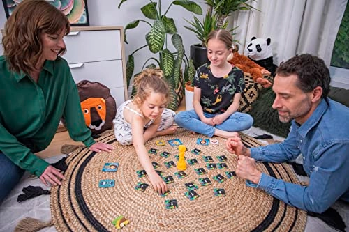 Jungle Speed Kids - Mixed Colours