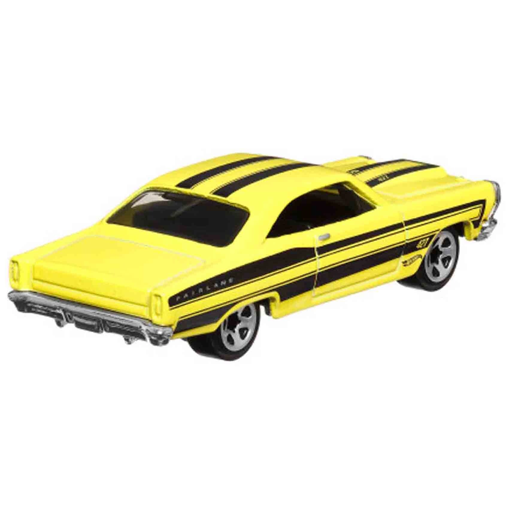 Celebration Racers - 1:64