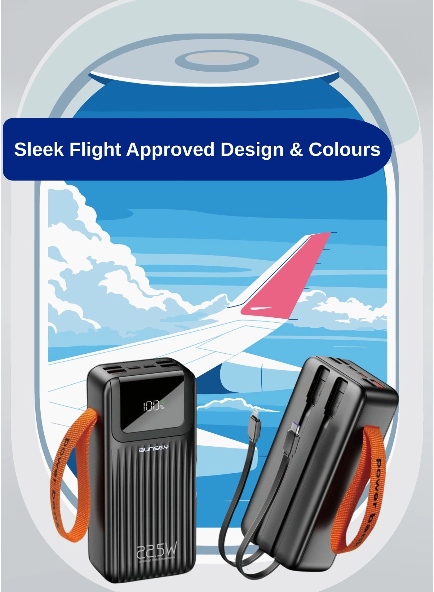 BP12 - 30000mAh 22.5W