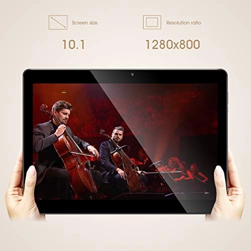 Touch - 32GB 10.1"