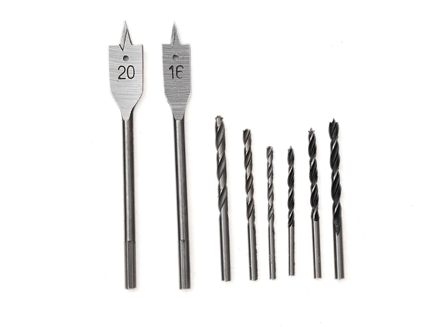 Cordless Drill - 1500 mAh