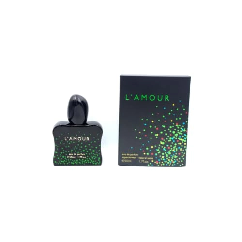 L Amour Eau de Parfum 50 ml