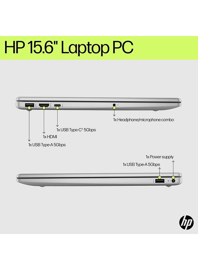 FC Series 15.6" Laptop Computer - 15.6'' Ryzen 7 7730U 16GB DDR4 1TB SSD